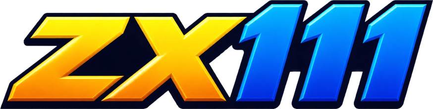 zx111 Logo